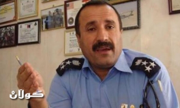 Two oil pipelines exploded in Kirkuk